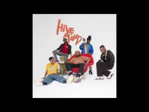 Hive Mind BY The Internet